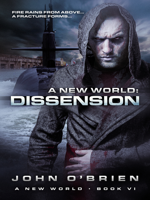 Cover image for A New World